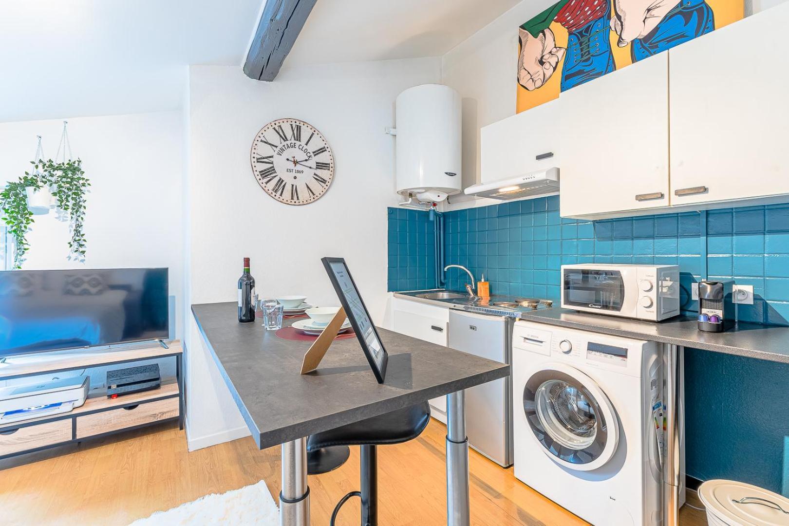 Studio & Appts - 1 A 4 Lits, 1 To 4 Beds - 1 A 7 Pers, 1 To 7 Pax - Confort, Flexibilite Hayange Экстерьер фото