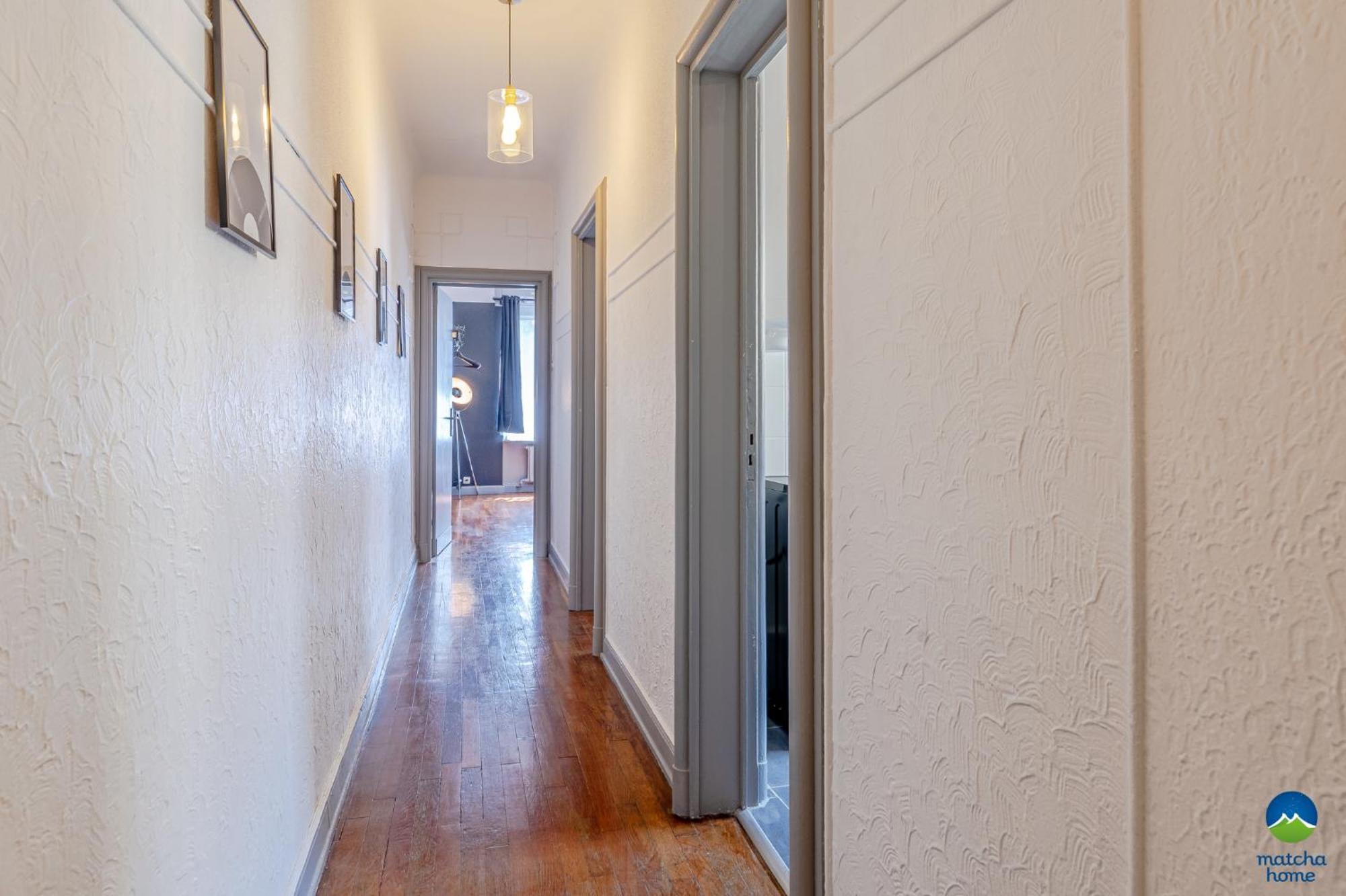 Studio & Appts - 1 A 4 Lits, 1 To 4 Beds - 1 A 7 Pers, 1 To 7 Pax - Confort, Flexibilite Hayange Экстерьер фото