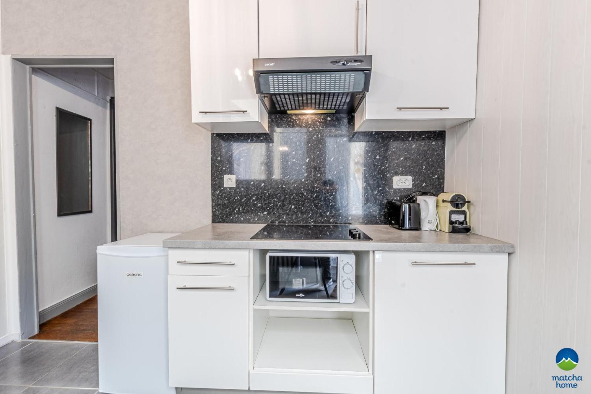 Studio & Appts - 1 A 4 Lits, 1 To 4 Beds - 1 A 7 Pers, 1 To 7 Pax - Confort, Flexibilite Hayange Экстерьер фото